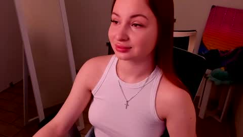 Nicole online show from 03-06-26, 07:38