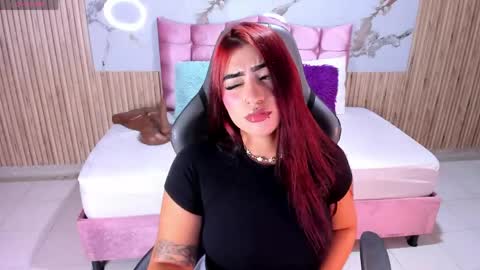 nicolee19_ online show from 06-06-26, 11:04