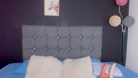 Snapshot of nicolee_8 chatting on 10-12-25, 02:27 nicolee_8 online show from 10-12-25, 02:27