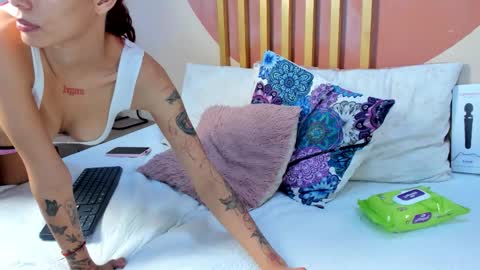 N i c o l e  online show from 03-30-26, 08:54