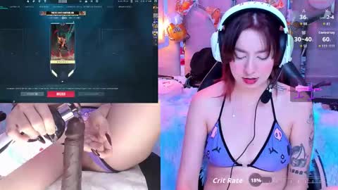 Nicole online show from 09-29-25, 02:44