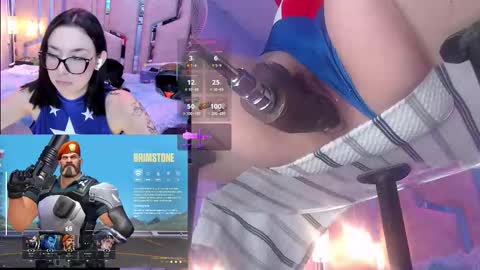 Nicole online show from 02-21-26, 02:07