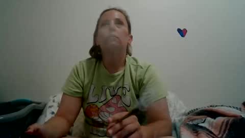 Nicole online show from 06-10-26, 12:22