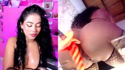 Nicole  online show from 06-28-26, 03:18
