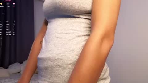 Nicole online show from 06-12-26, 07:13