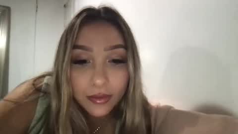 nicolelovesyou444 online show from 02-05-25, 05:09