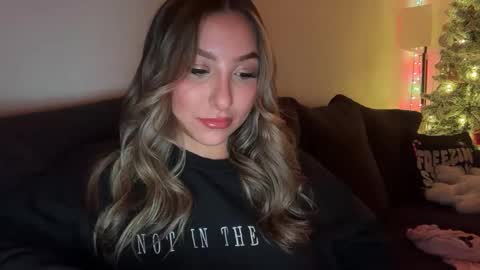 nicolelovesyou444 online show from 01-06-26, 11:14