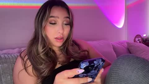 nicolelovesyou444 online show from 02-20-26, 03:23