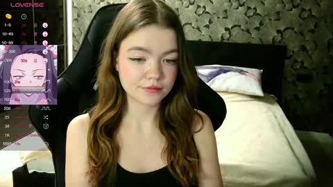 Snapshot of nicolemeew chatting on 02-15-25, 09:59 NicoleMeew online show from 02-15-25, 09:59