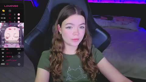 Snapshot of nicolemeew chatting on 07-23-26, 12:57 NicoleMeew online show from 07-23-26, 12:57