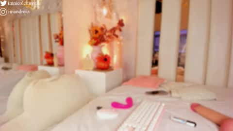 Andrea give it a thumbs up please its important  online show from 10-27-25, 11:58