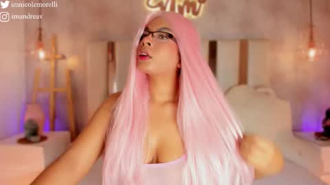 Andrea give it a thumbs up please its important  online show from 11-04-25, 12:04