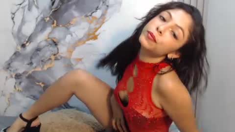 nicole online show from 08-03-26, 07:50