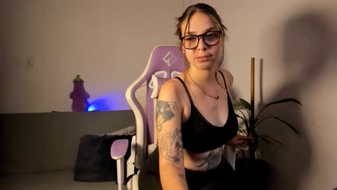 Nicol independent model online show from 11-28-25, 07:38