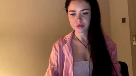 Nicole online show from 03-03-26, 08:59