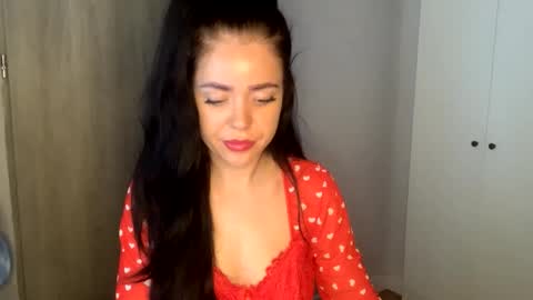 Nicole online show from 03-21-26, 05:27