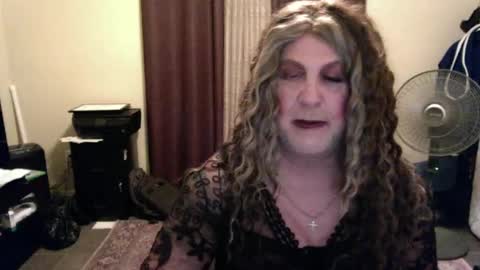 Snapshot of nicolescdfantasies chatting on 02-17-26, 03:47 Nicole CD online show from 02-17-26, 03:47