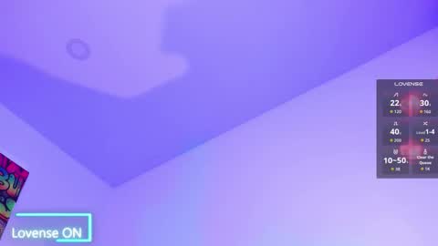 Cyber Lee online show from 02-13-26, 04:52