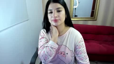 Nicolettcolin  online show from 11-30-25, 02:32