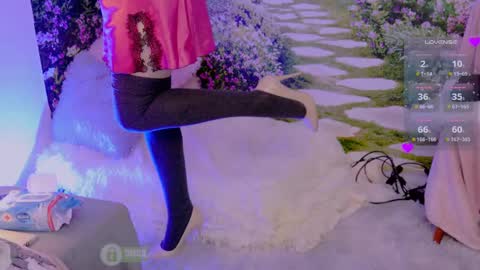  Nicole  online show from 02-11-25, 05:26