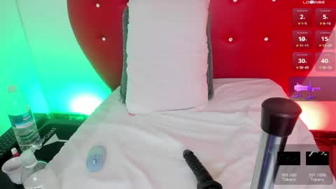 nicolette online show from 06-07-26, 12:15