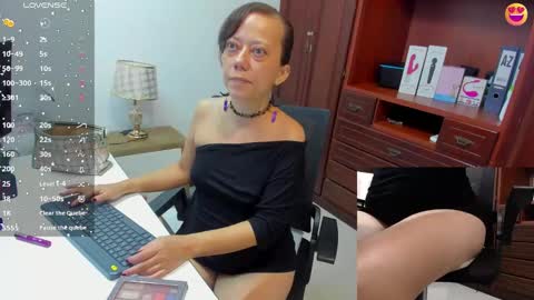 Snapshot of nicolettryan chatting on 01-30-25, 11:44 Nicolett Ryan online show from 01-30-25, 11:44
