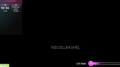 Snapshot of nicollbashel chatting on 12-19-24, 06:01 Nicoll Independent model online show from 12-19-24, 06:01