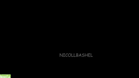 Snapshot of nicollbashel chatting on 12-19-24, 04:35 Nicoll Independent model online show from 12-19-24, 04:35