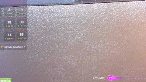 Snapshot of nicollbashel chatting on 12-24-24, 07:49 Nicoll Independent model online show from 12-24-24, 07:49