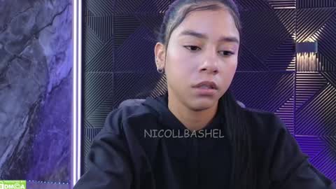 Snapshot of nicollbashel chatting on 01-23-25, 07:11 Nicoll Independent model online show from 01-23-25, 07:11