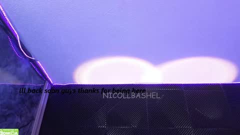 Snapshot of nicollbashel chatting on 02-10-25, 08:31 Nicoll Independent model online show from 02-10-25, 08:31