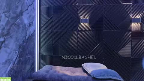 Snapshot of nicollbashel chatting on 02-28-25, 05:26 Nicoll Independent model online show from 02-28-25, 05:26