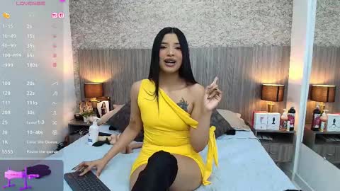 Nicolle Alvarez online show from 03-29-26, 11:32