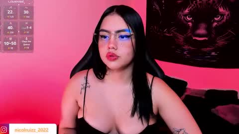 Nicoll  online show from 02-07-26, 10:30