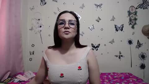 nicolle_sky online show from 11-29-25, 05:05