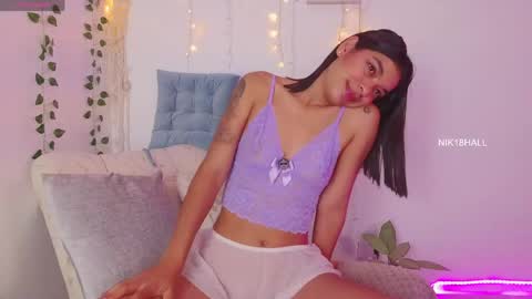 Nicolle online show from 06-06-26, 11:04