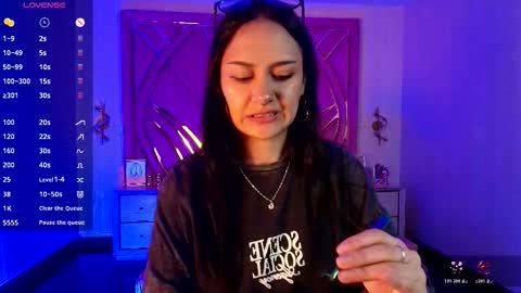 Nicoll  online show from 03-09-26, 02:32