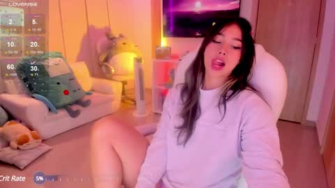 Snapshot of nicollemeyer chatting on 01-14-25, 10:38 Nicolle Go to Visit online show from 01-14-25, 10:38
