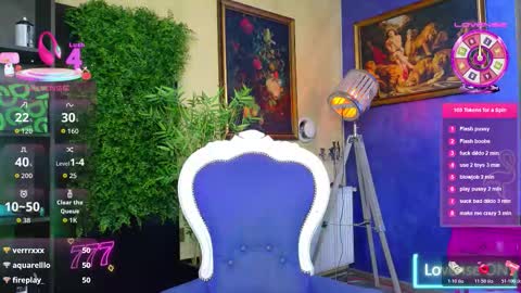 Nicolle online show from 03-11-26, 02:01