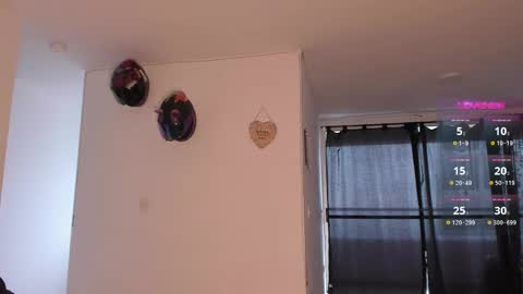    .  nicolle   .    online show from 11-01-25, 12:29