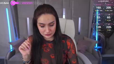 Nicole online show from 11-11-25, 06:57