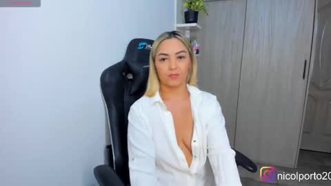 Nicol online show from 11-20-25, 11:43