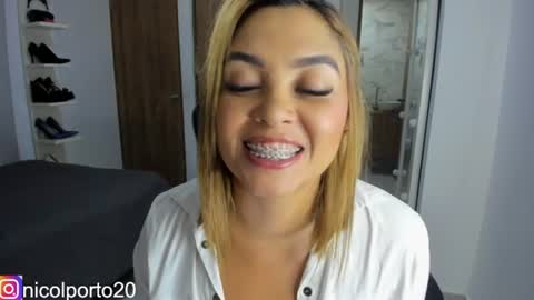 Nicol online show from 07-25-26, 11:19