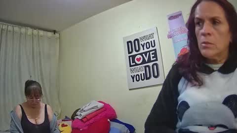 nicoltatiana_ online show from 11-14-25, 10:29