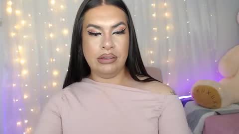 nicoobaby online show from 01-21-25, 11:34