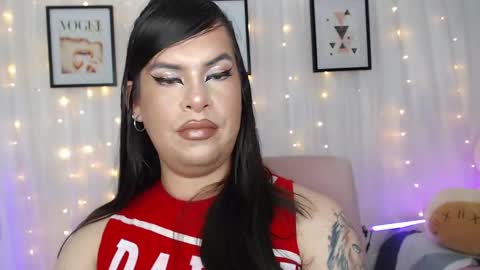 nicoobaby online show from 01-26-25, 02:03