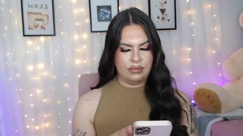 nicoobaby online show from 02-05-25, 12:53