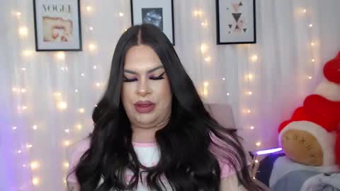 nicoobaby online show from 02-18-25, 08:36