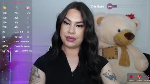 nicoobaby online show from 02-23-26, 03:09