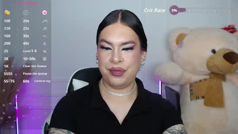 nicoobaby online show from 03-05-26, 01:40